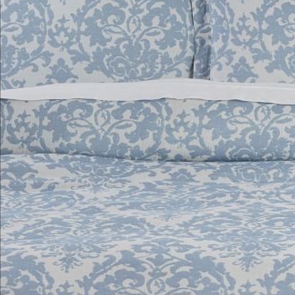 Pottery Barn Bedding Pottery Barn California King Duvet Poshmark